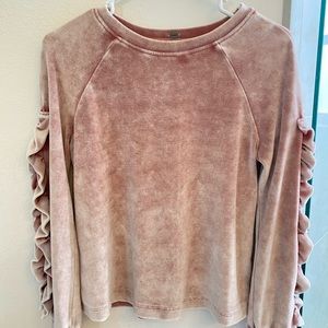 Cupio sweater